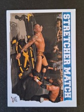 Stretcher Match Carte Catch