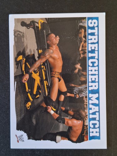 Stretcher match carte - carte, catch