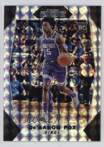 2017 panini prizm - prizm, mosaic