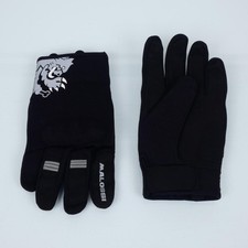 Gant moto route été Malossi