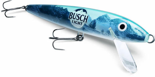 Rapala busch light giant - busch,
