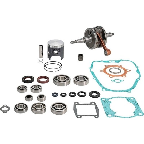 Kit révision moteur - kit, complet