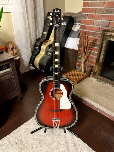 Rare vtg 1960 - rare,