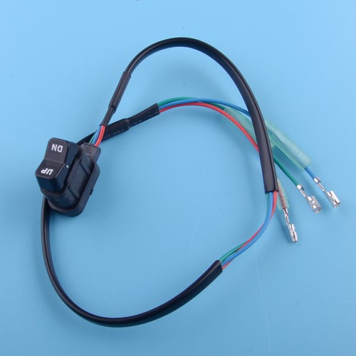 18286a43 tilt trim switch - trim,