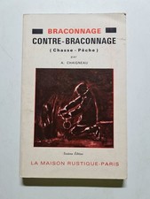 Contre-braconnage (Chasse -