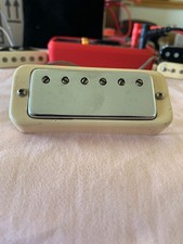 Gibson Vintage 70’s Mini