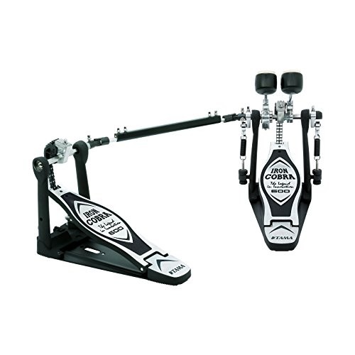 Tama iron cobra duo - cobra, twin