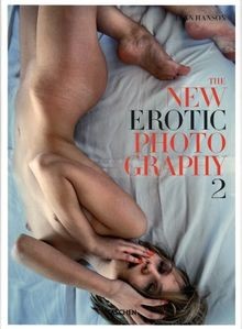 The new erotic - new, photography