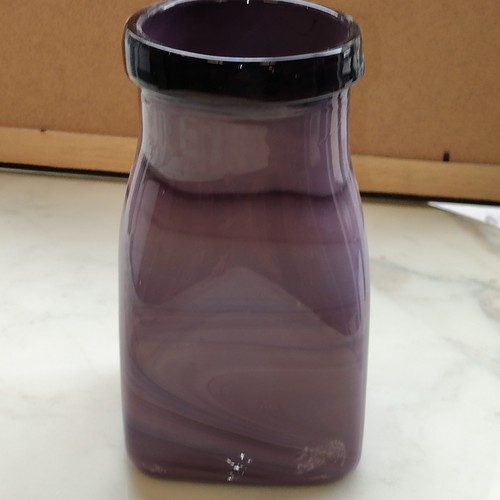 Vase bob bleis - le,