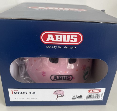 Casque vélo enfant - kid, abus