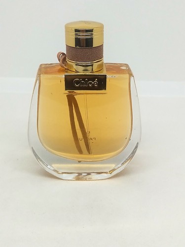 Nomade chloé eau - nomade, parfum