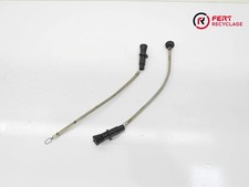 Câble ouverture coque arrière (Piaggio - Pk 80 1982 - 1986)