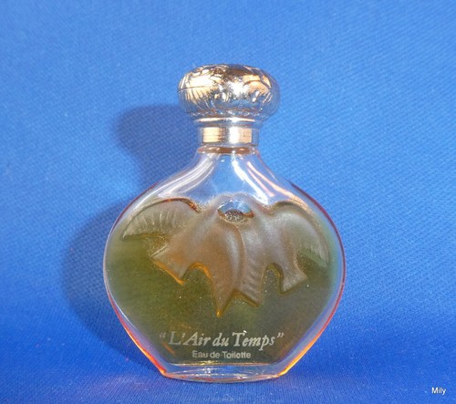 Miniature parfum vintage - de,