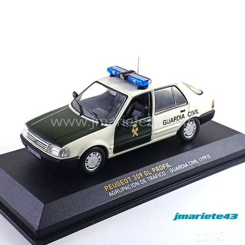 Peugeot 309 profile - peugeot, gl