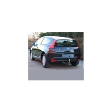 ATTELAGE CITROEN C4 COUPE