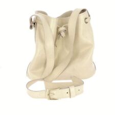 Kit DIY - Sac seau en cuir à