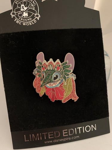 Disney store stitch new - store,