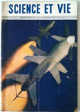 SCIENCE ET VIE n°341 du