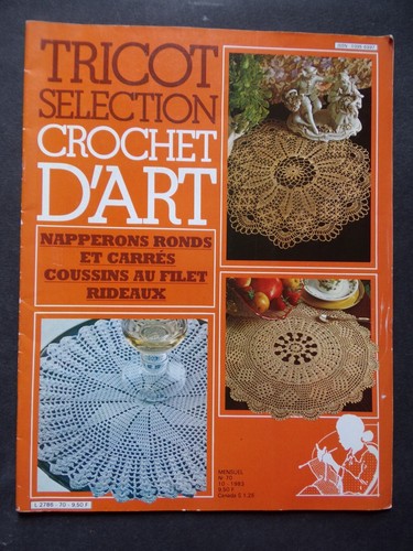 Catalogue ancien tricot - catalogue,