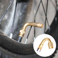 45 Degree Brass  Tyre