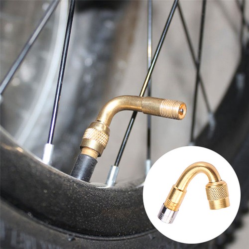 Degree brass tyre - 45,