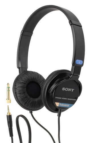 Sony sh02 professional stereo - sony,