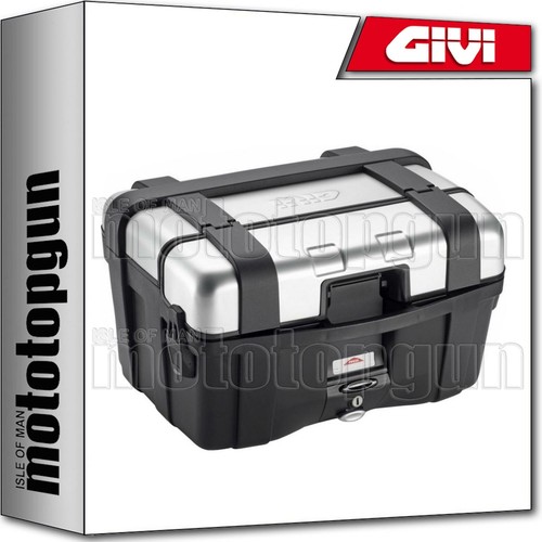 Givi top case - givi,