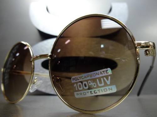 Lunettes soleil vintage - lunettes,
