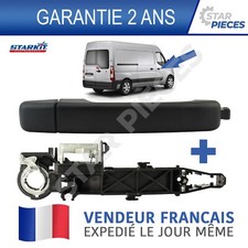 POIGNEE + MECANSIME PORTE