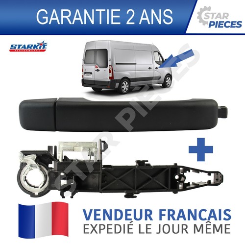 Poignee mecansime porte - poignee,