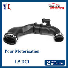 Durite Turbo Gaine Suralimentation Prévu Pour Clio II Kangoo 1.5 DCI 8200331958