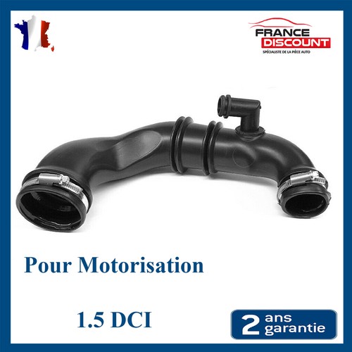 Durite turbo gaine - turbo,