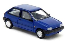 Ford Fiesta MK III de 1993 au