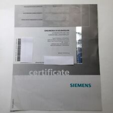 Siemens 6FC5251-0AD06-0AA0