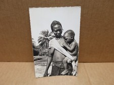 SEINS NUS ETHNOLOGIE AFRIQUE