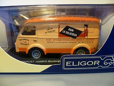 RENAULT 1000 KG BOULANGERIE  " PAIN DELICIEUX " ~  NEUF