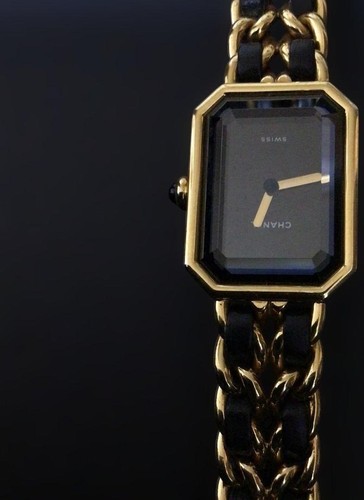 Montre bracelet chanel - montre-bracelet,