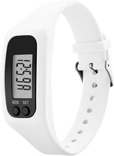 Montre Avec Podomètre |