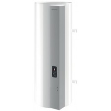 Chauffe-eau thermodynamique