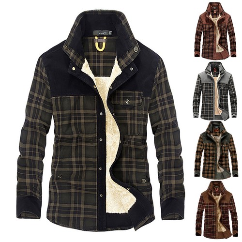 Hommes manteau manches - manches, longues