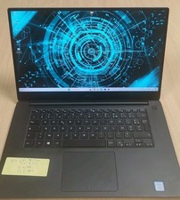 DELL XPS 15 9570, 32go Ram