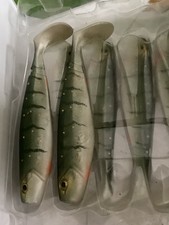 Gunki G Bump 17 cm 6.7 UV