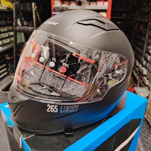 Casque intégral enfant cgm - intégral,