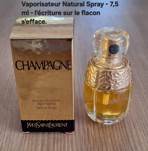 Rare miniature vintage yves - rare,