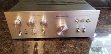 Kenwood KA-3500 Integrated