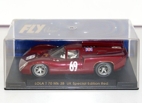 Fly ref s31 lola t70 - fly,