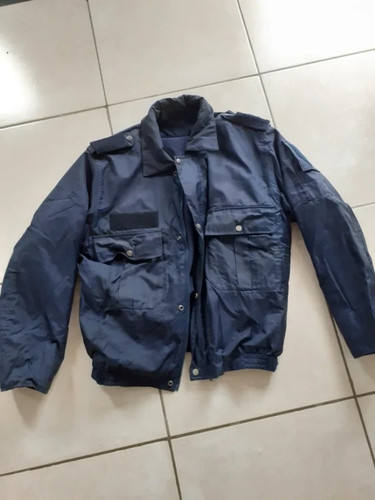 Manteau coupe vent - coupe, doudoune