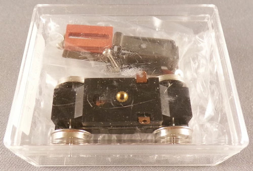 Tenshodo sncf bogie - tenshodo,
