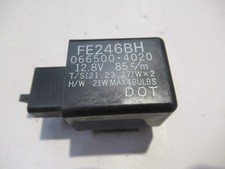 Centrale clignotant (Yamaha -