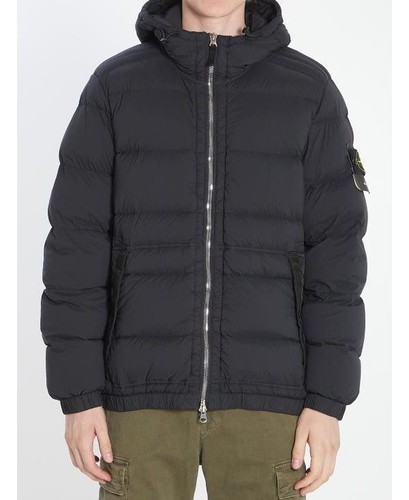 Stone island doudoune - doudoune, nylon